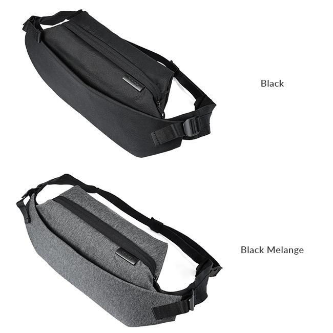 cote&ciel Isarau ECO YARAN Black コートエシエル 正規品1年保証】Cote&Ciel コートエシエル Isarau Eco Yarn