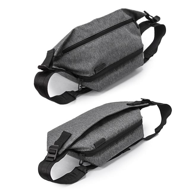 cote&ciel Isarau ECO YARAN Black コートエシエル 正規品1年保証】Cote&Ciel コートエシエル Isarau Eco Yarn