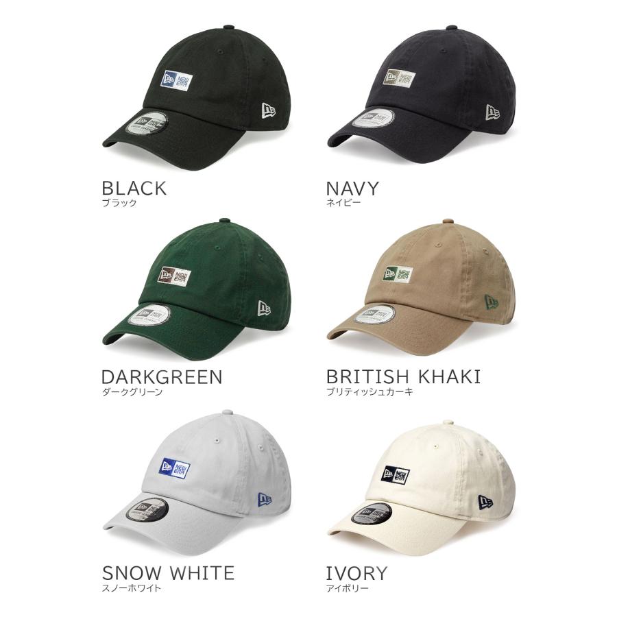 NEW ERA（ニューエラ） 最大46% 2/1まで キャップ 帽子 メンズ