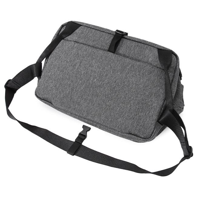 コートエシエル RISS ECO YARN ボディバッグ ワンショルダーバッグ メンズ レディース 斜めがけ 大容量 日本限定 ブランド cote&ciel | Cote&Ciel | 14