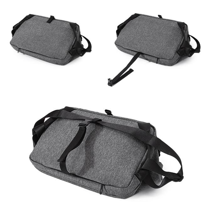 安全Shopping安全Shoppingコートエシエル RISS ECO YARN ボディバッグ ワンショルダーバッグ メンズ レディース 斜めがけ 大きめ 大容量 日本限定 ブランド C?teciel バッグ ノベルティ付 CoteCiel コートエシエル メッセンジャーバッグ Riss Eco Yarn (13インチ対応) ショルダーバッグ 日本限定モデル メンズ レディース CC-28429 CC-28431
