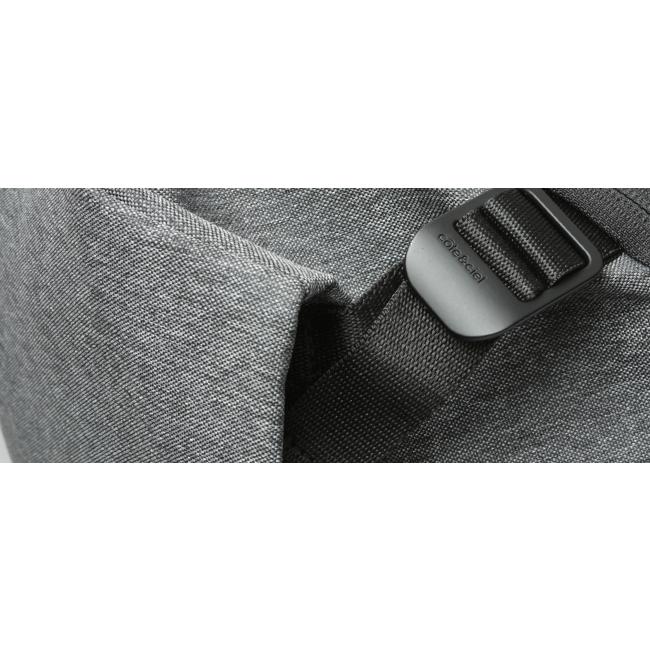 最大42% 9/3限定 コートエシエル RISS ECO YARN ボディバッグ ワンショルダーバッグ メンズ レディース 斜めがけ 大容量 日本限定 ブランド cote&ciel | Cote&Ciel | 17