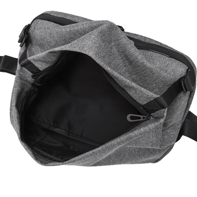 コートエシエル RISS ECO YARN ボディバッグ ワンショルダーバッグ メンズ レディース 斜めがけ 大容量 日本限定 ブランド cote&ciel | Cote&Ciel | 08