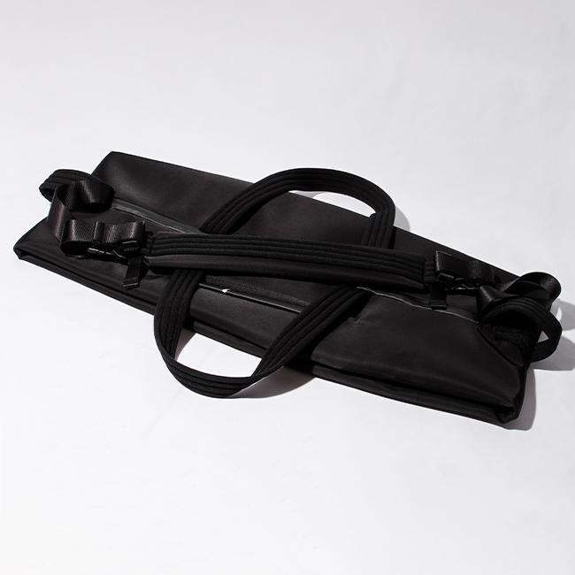 cote&ciel Sanna ボストンバッグ Cote&Ciel（コートエシエル） 最大43% 1/27限定 SANNA ボストンバッグ