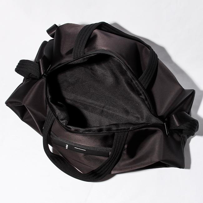 cote&ciel コートエシエル SANNA ボストンバッグ メンズ レディース ブランド ショルダーバッグ マルチバッグ 旅行 黒 35L 2WAY 29085 | Cote&Ciel | 08