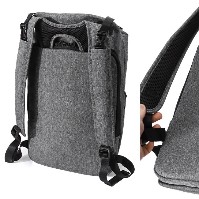 Cote&Ciel（コートエシエル） 最大43% 12/11限定 リュック SARU ECO