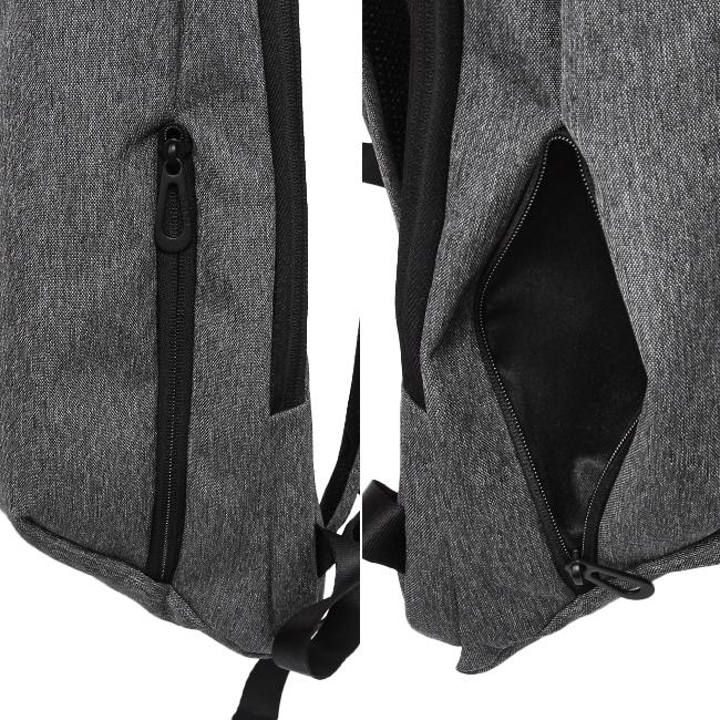 最大43% 12/28限定 コートエシエル リュック SARU ECO YARN メンズ 通勤 大容量 大きめ スリム ビジネスリュック ブランド cote&ciel | Cote&Ciel | 14