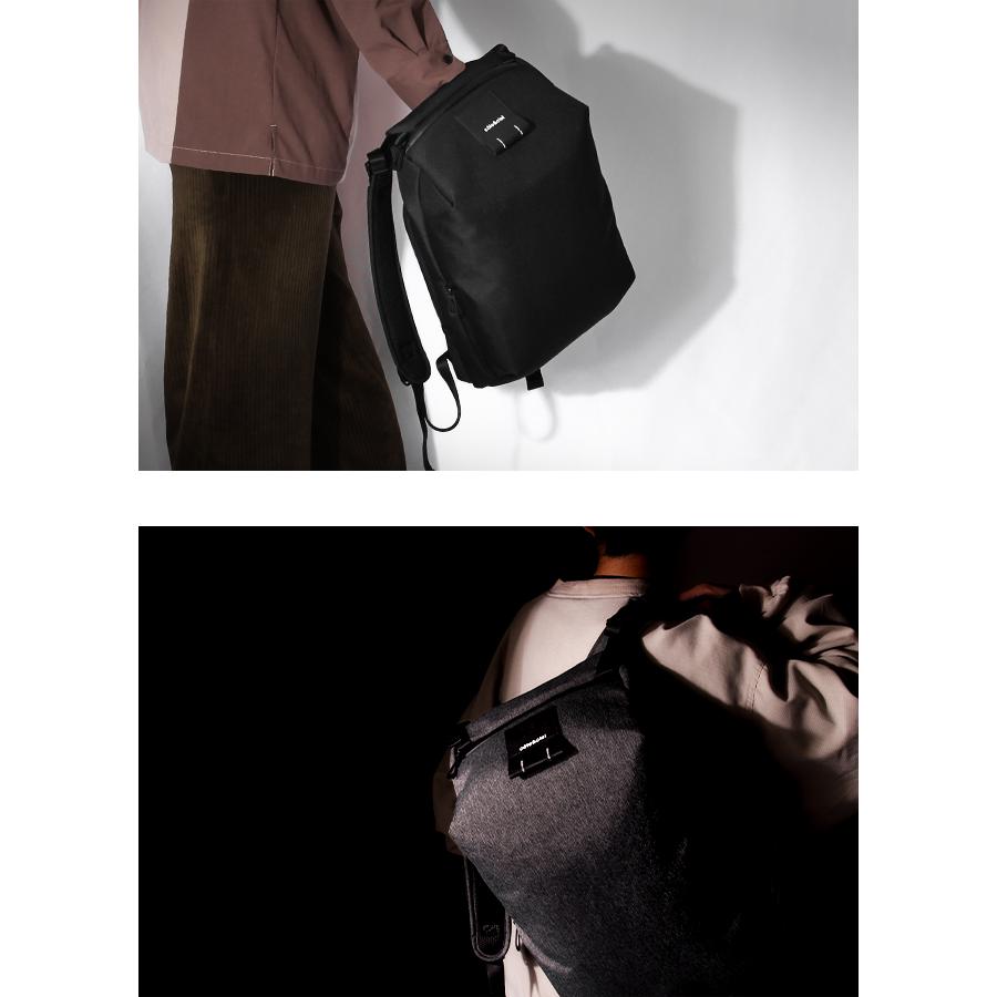 値下げ可！コートエシエル　côte&ciel 　Saru EcoYarn Cote&Ciel 最大47% 10/26まで コートエシエル リュック SARU ECO