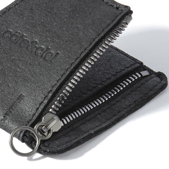 Cote&Ciel（コートエシエル） 最大43% 1/13限定 小銭入れ ミニ財布