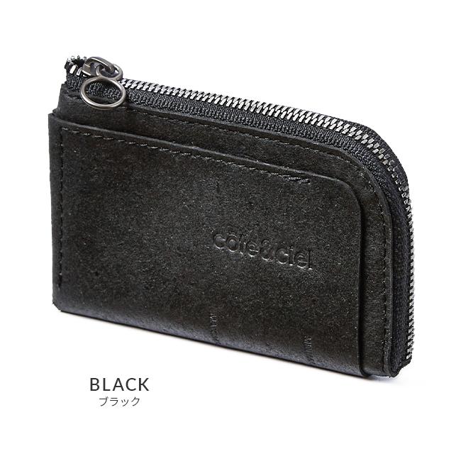 【新品】Cote&Cielコートエシエル　財布　wallet 楽天市場】【5H限定豪華プレゼント｜8/17 19時～】特典付き