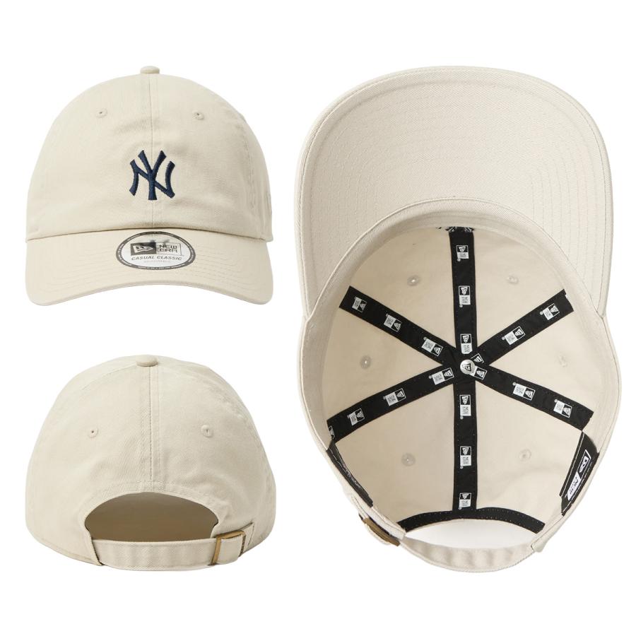 ニューエラ キャップ カジュアルクラシック メンズ レディース ブランド アジャスタブル カーブドバイザー 帽子 NEW ERA CASUAL CLASSIC | NEW ERA | 14