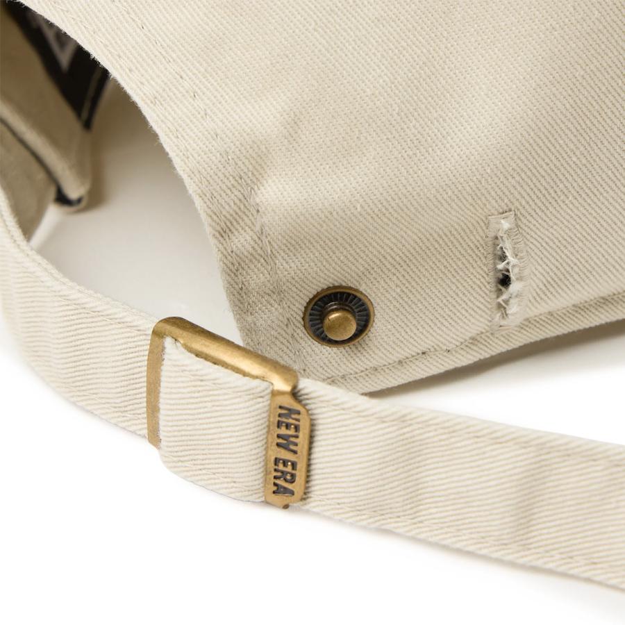 ニューエラ キャップ カジュアルクラシック メンズ レディース ブランド アジャスタブル カーブドバイザー 帽子 NEW ERA CASUAL CLASSIC | NEW ERA | 16