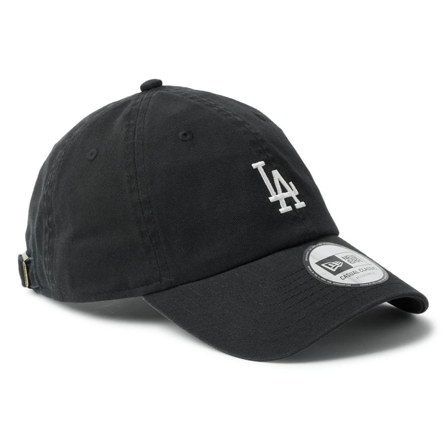 ニューエラ キャップ カジュアルクラシック メンズ レディース ブランド アジャスタブル カーブドバイザー 帽子 NEW ERA CASUAL CLASSIC | NEW ERA | 18