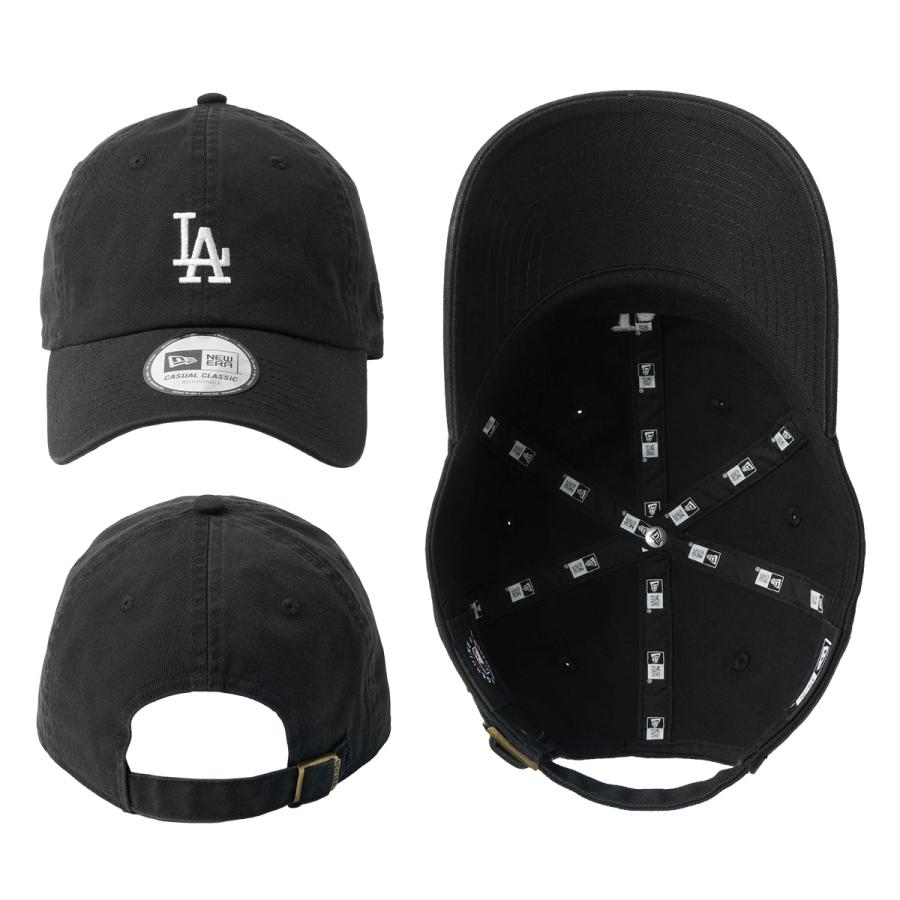 ニューエラ キャップ カジュアルクラシック メンズ レディース ブランド アジャスタブル カーブドバイザー 帽子 NEW ERA CASUAL CLASSIC | NEW ERA | 19