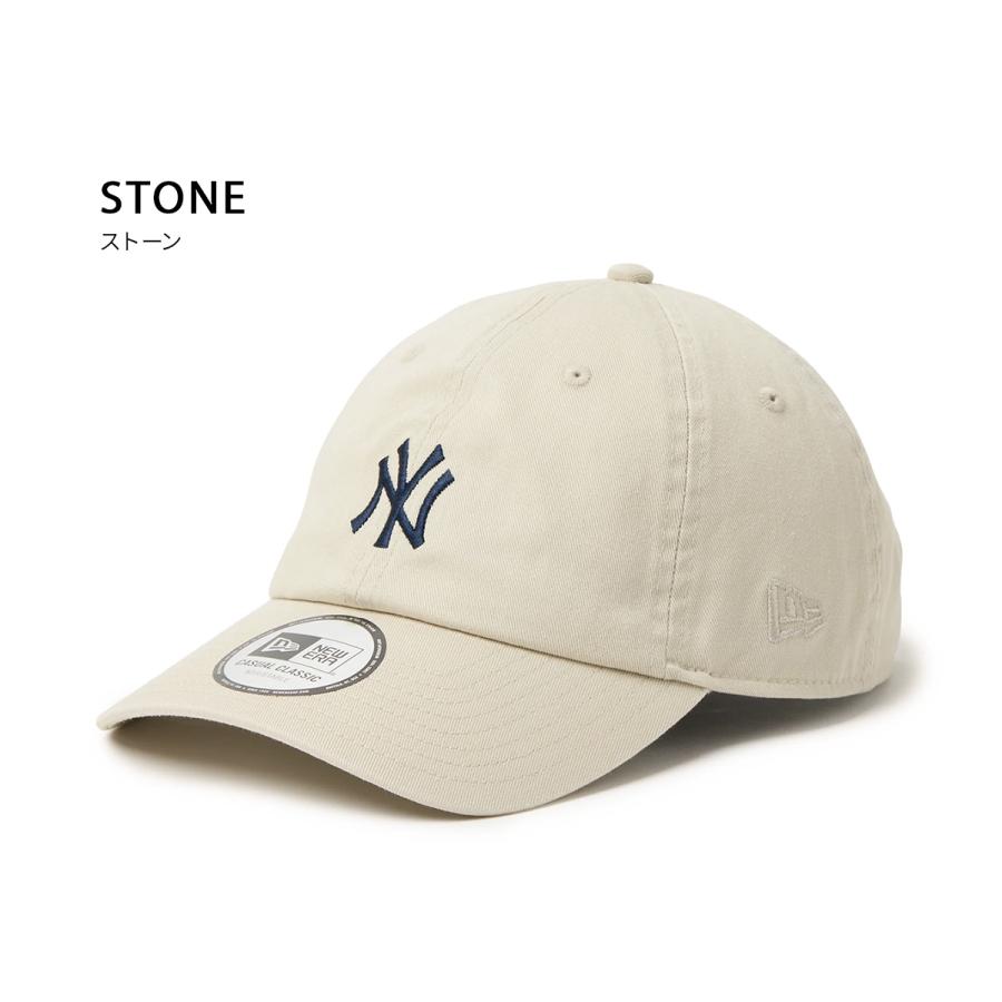 ニューエラ キャップ カジュアルクラシック メンズ レディース ブランド アジャスタブル カーブドバイザー 帽子 NEW ERA CASUAL CLASSIC | NEW ERA | 05