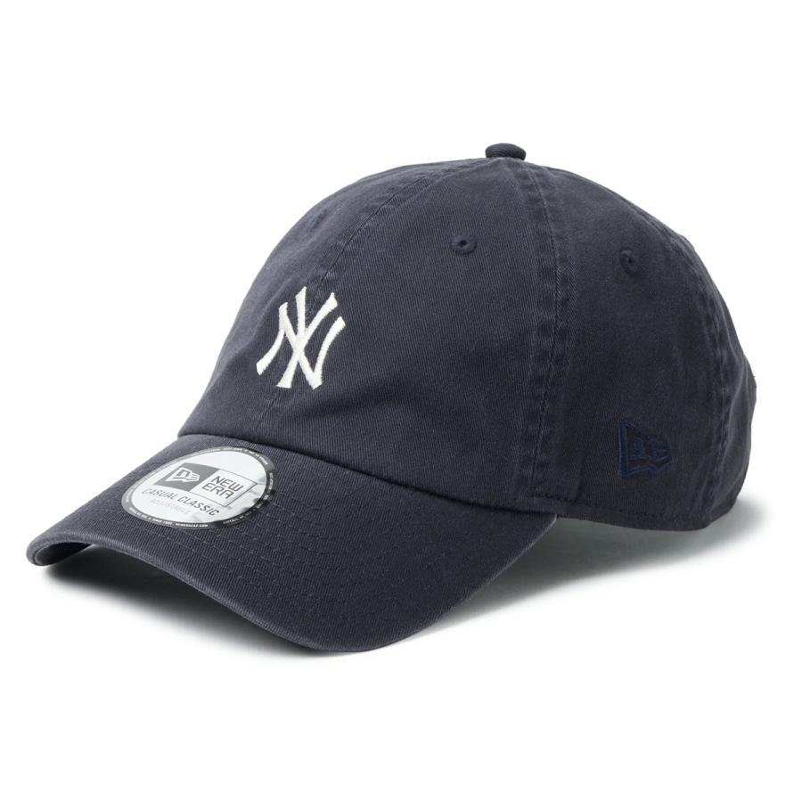 ニューエラ キャップ カジュアルクラシック メンズ レディース ブランド アジャスタブル カーブドバイザー 帽子 NEW ERA CASUAL CLASSIC | NEW ERA | 07