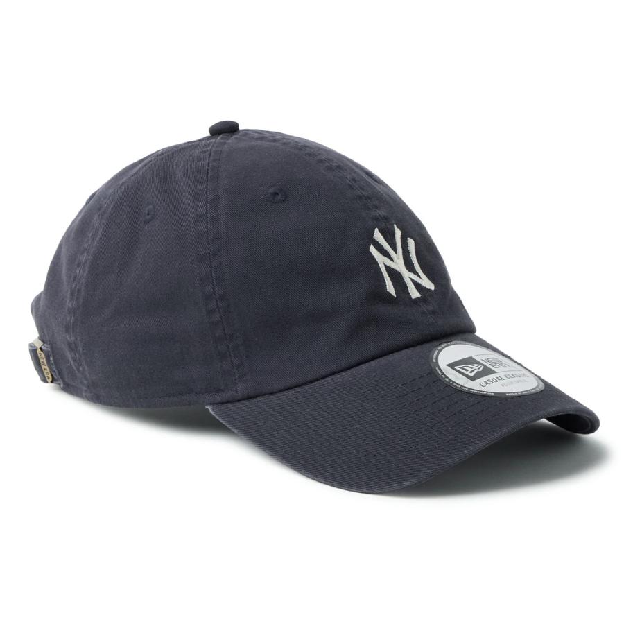 ニューエラ キャップ カジュアルクラシック メンズ レディース ブランド アジャスタブル カーブドバイザー 帽子 NEW ERA CASUAL CLASSIC | NEW ERA | 08