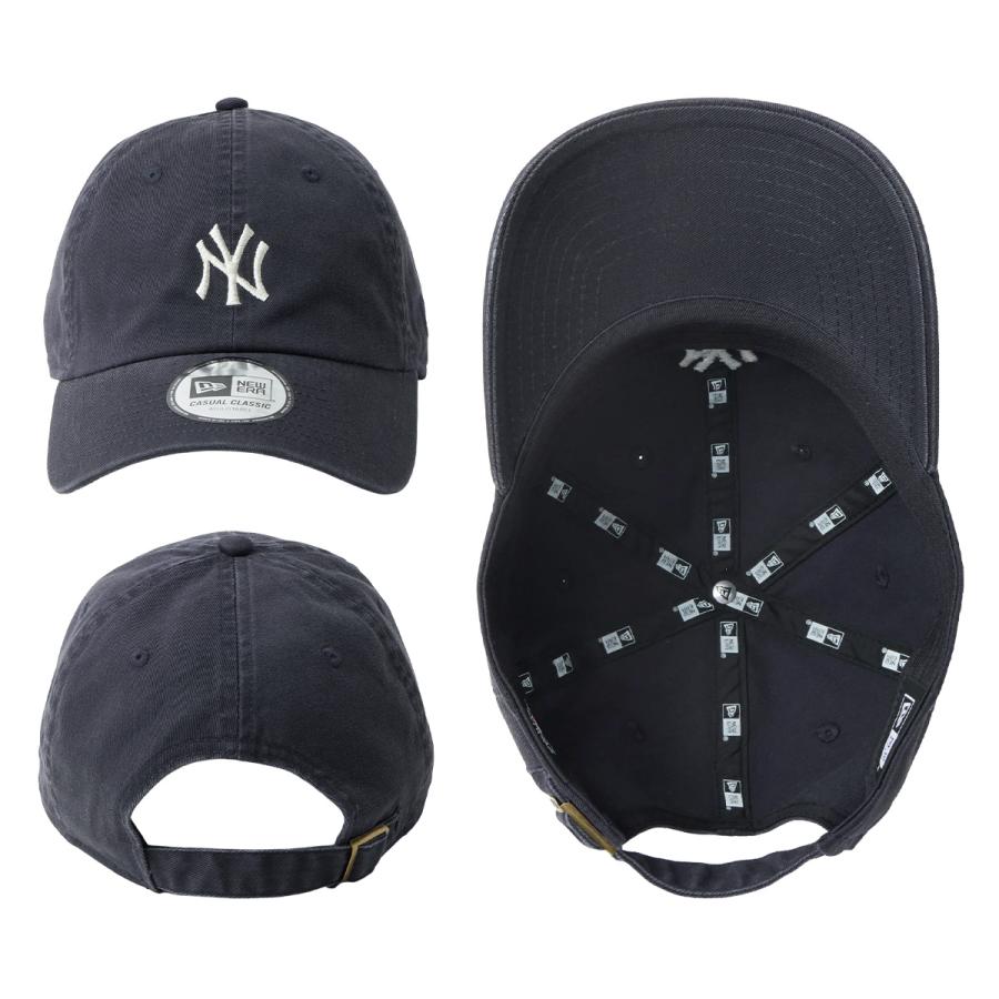 ニューエラ キャップ カジュアルクラシック メンズ レディース ブランド アジャスタブル カーブドバイザー 帽子 NEW ERA CASUAL CLASSIC | NEW ERA | 09