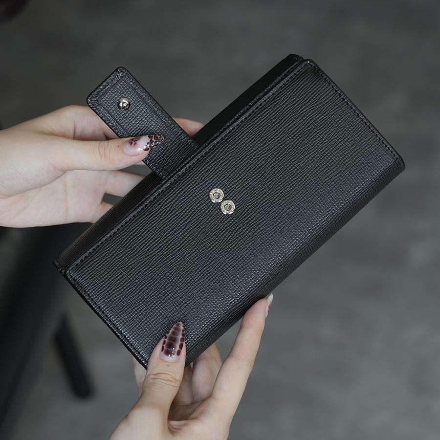 最大51% 1/4限定 コムサ シュリー 財布 長財布 本革 大容量 レディース COMME CA ccm-74691 | COMME CA | 15