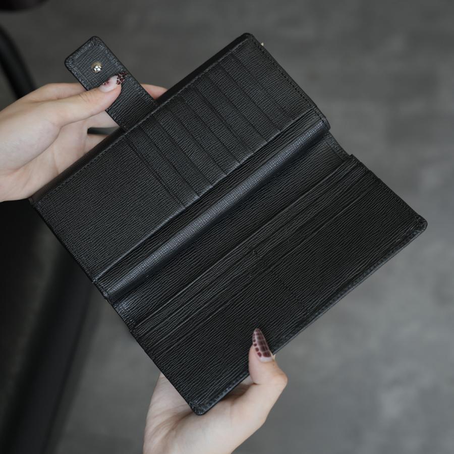 最大51% 1/4限定 コムサ シュリー 財布 長財布 本革 大容量 レディース COMME CA ccm-74691 | COMME CA | 16