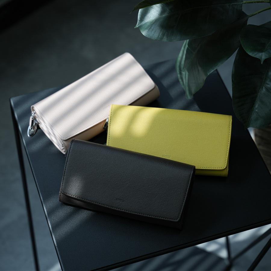 最大51% 2/7限定 コムサ シュリー 財布 長財布 本革 大容量 レディース COMME CA ccm-74691 | COMME CA | 06