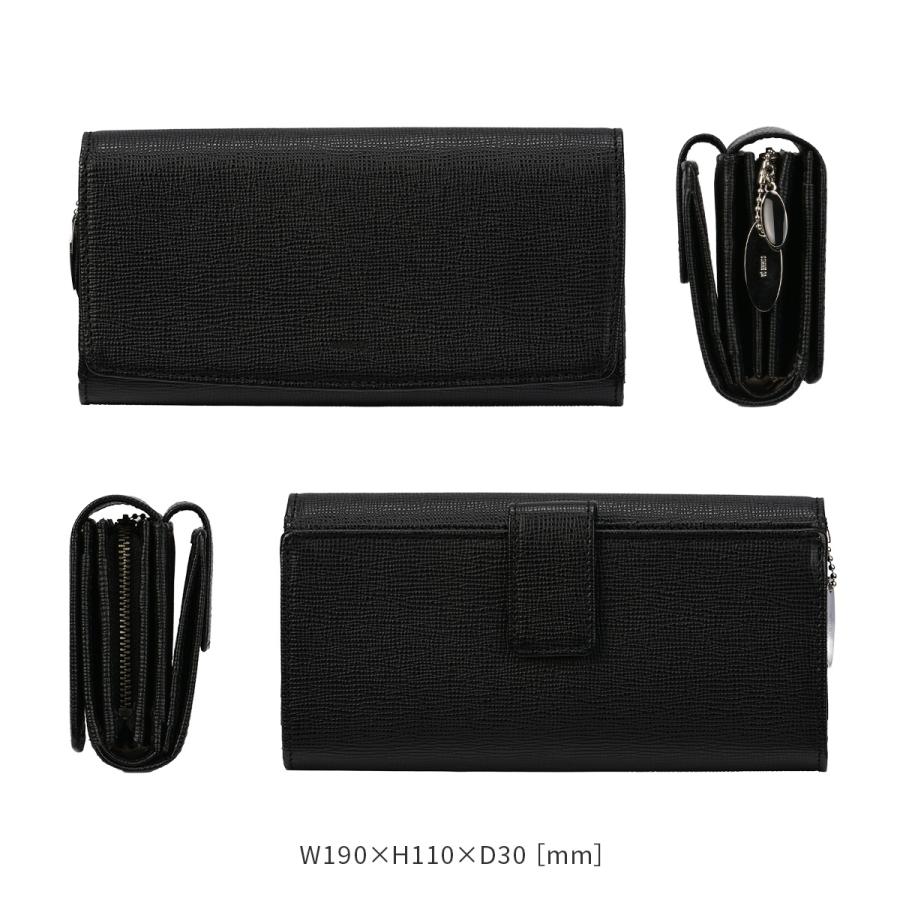 最大51% 3/11限定 コムサ シュリー 財布 長財布 本革 大容量 レディース COMME CA ccm-74691 | COMME CA | 08