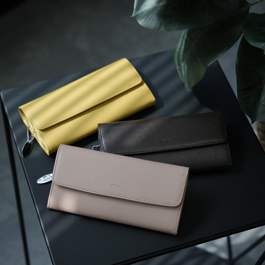 最大51% 9/15限定 コムサ シュリー 財布 長財布 本革 大容量 レディース COMME CA ccm-74692 | COMME CA | 06