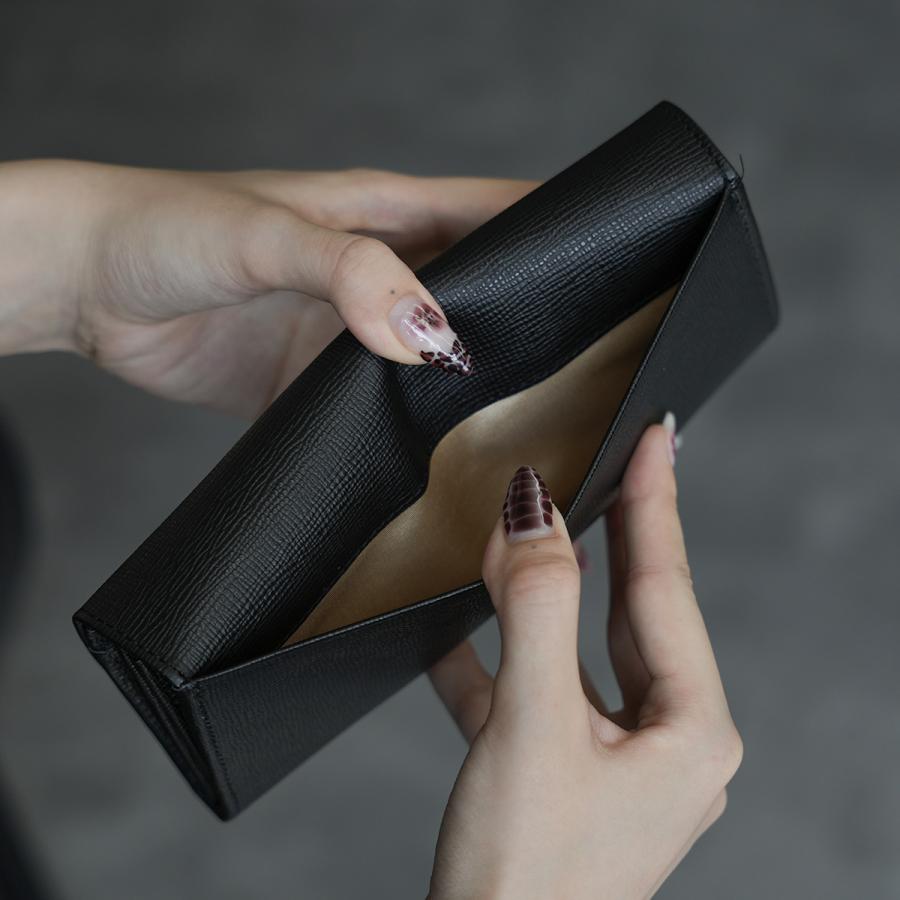 最大51% 3/11限定 コムサ シュリー 財布 長財布 本革 レディース COMME CA ccm-74693 | COMME CA | 18