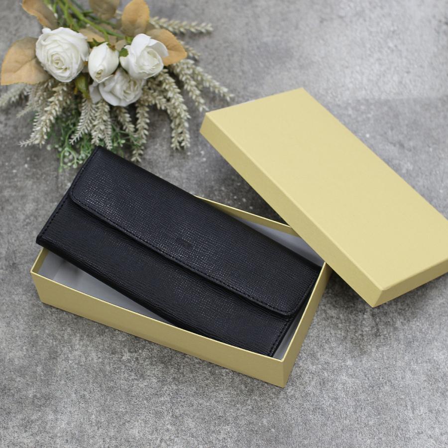 最大51% 4/26限定 コムサ シュリー 財布 長財布 本革 レディース COMME CA ccm-74693 | COMME CA | 19