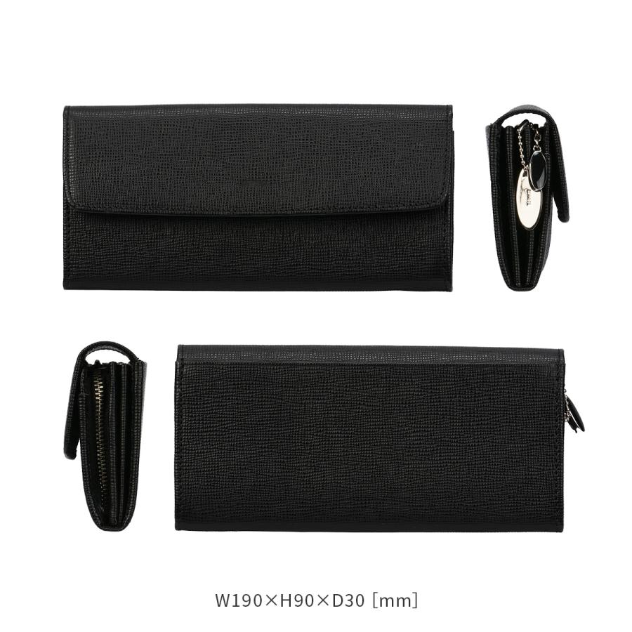 最大51% 3/30限定 コムサ シュリー 財布 長財布 本革 レディース COMME CA ccm-74693 | COMME CA | 08