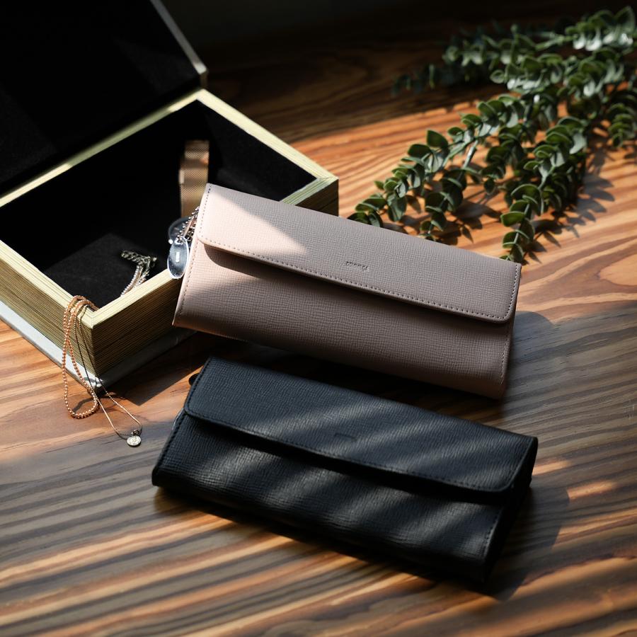 最大51% 3/30限定 コムサ シュリー 財布 長財布 本革 レディース COMME CA ccm-74693 | COMME CA | 10