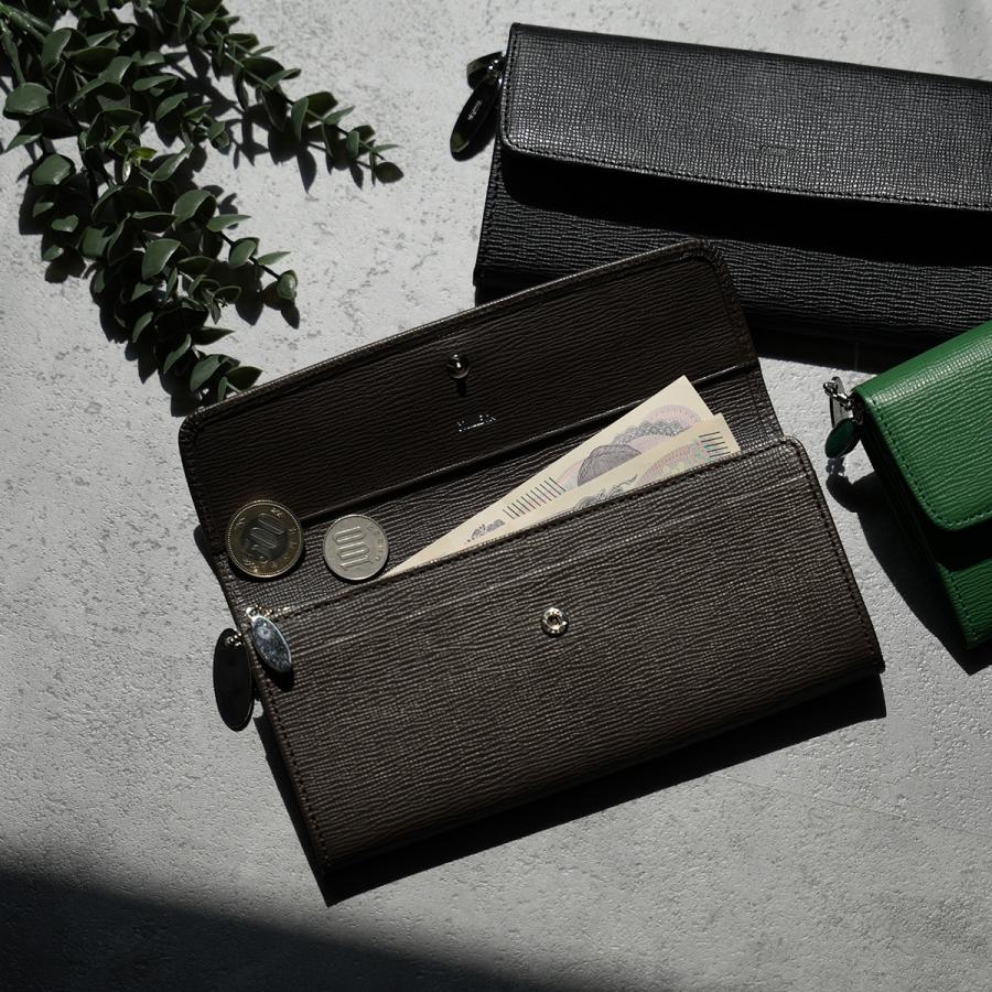 最大50% 1/25限定 コムサ シュリー 財布 長財布 本革 レディース COMME CA ccm-74693 | COMME CA | 11