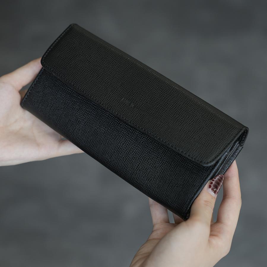 最大50% 1/25限定 コムサ シュリー 財布 長財布 本革 レディース COMME CA ccm-74693 | COMME CA | 12