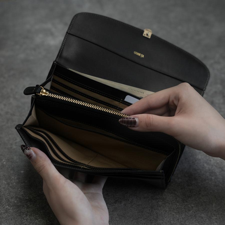 COMME CA（コムサ） 最大51% 1/13限定 長財布 レディース ブランド