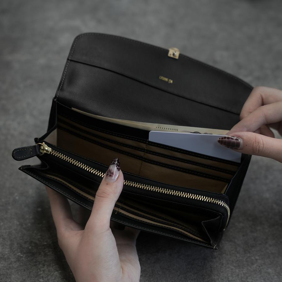 COMME CA（コムサ） 最大51% 1/13限定 長財布 レディース ブランド