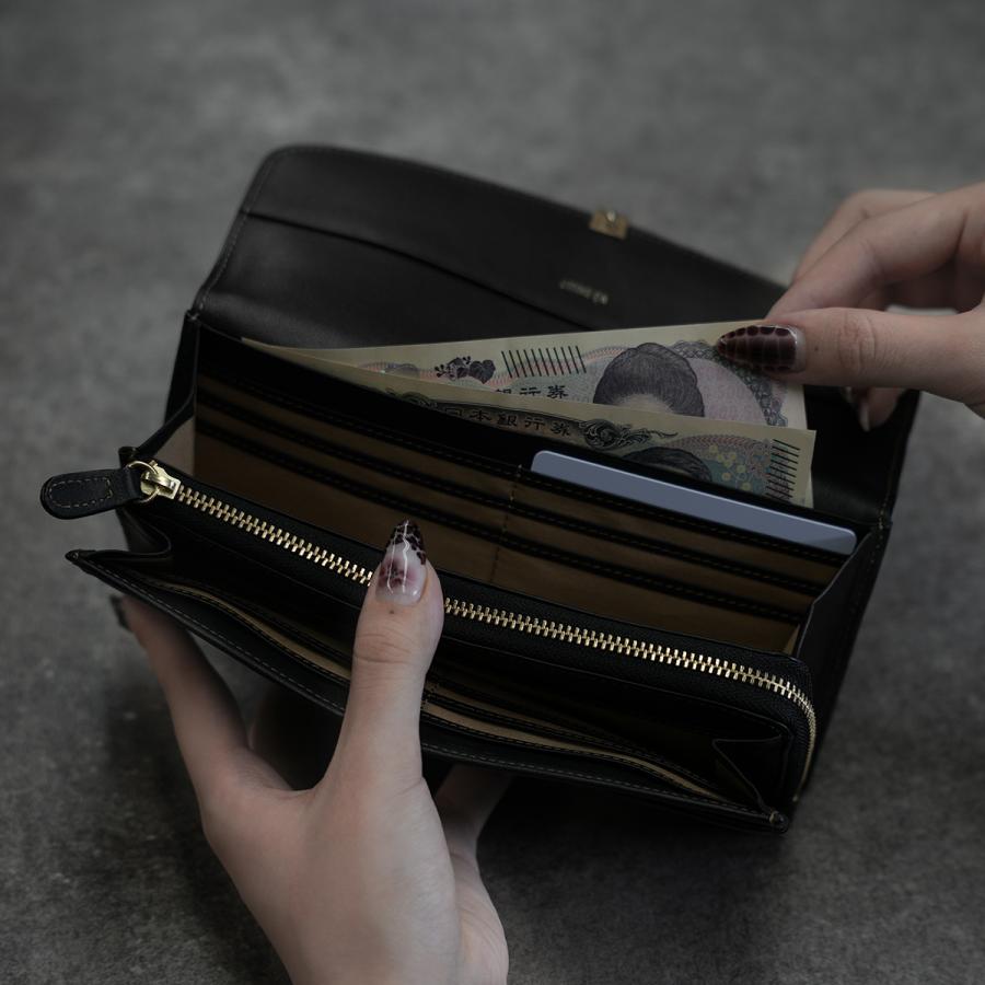 COMME CA（コムサ） 最大51% 1/13限定 長財布 レディース ブランド