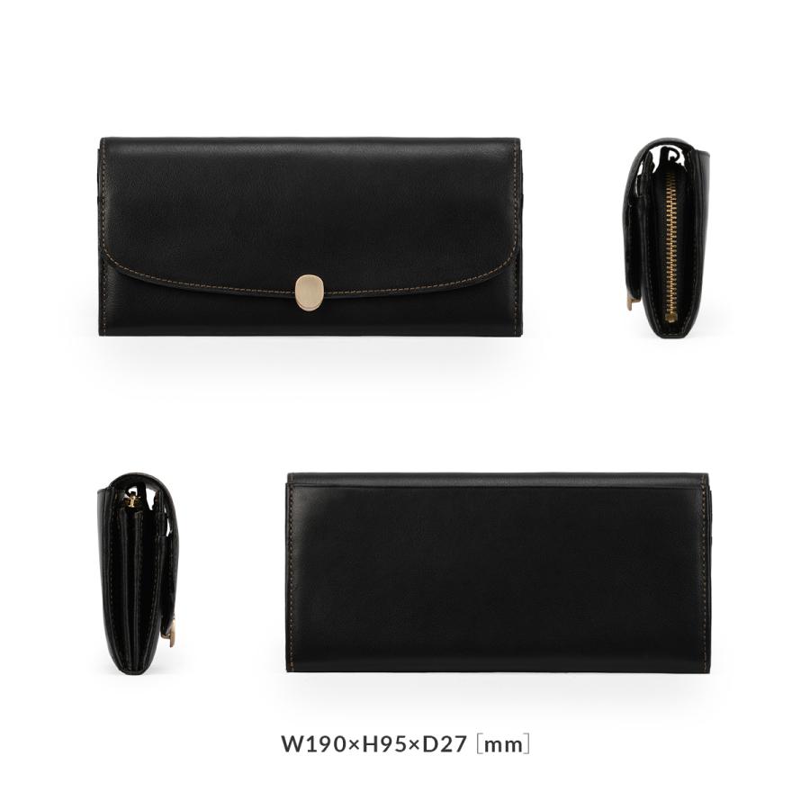 COMME CA（コムサ） 最大51% 12/22限定 長財布 レディース ブランド