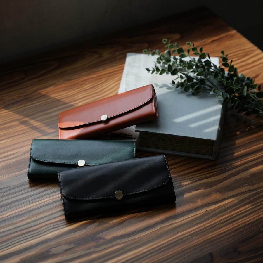 最大51% 2/17まで コムサ 長財布 レディース ブランド レザー 本革 大容量 大きめ 薄型 薄い財布 かぶせタイプ ロングウォレット レジェ COMME CA 74810 | COMME CA | 08