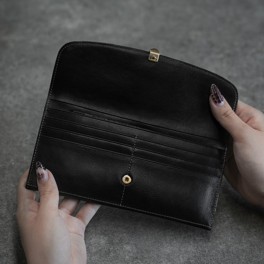 COMME CA（コムサ） 最大53% 8/2まで 長財布 レディース ブランド
