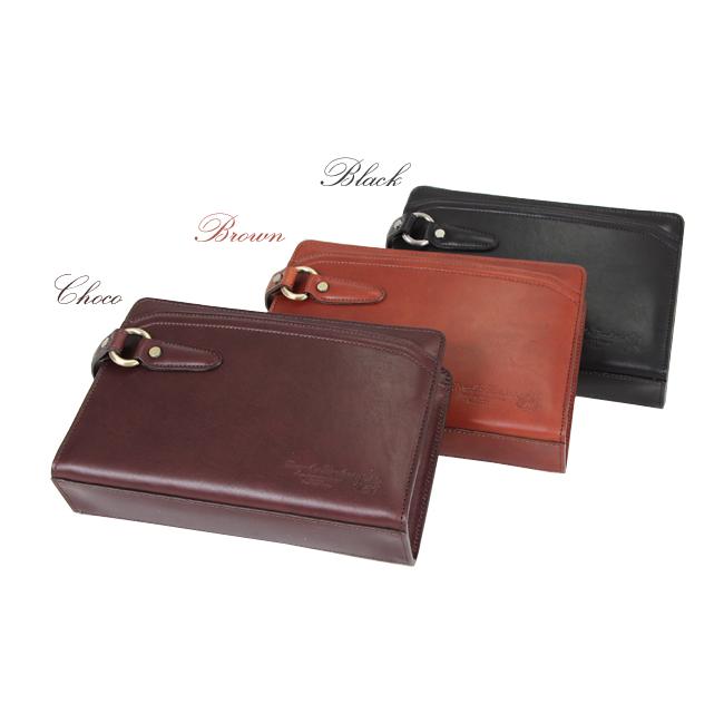 最大50% 1/8限定 青木鞄 コンプレックスガーデンズ セカンドバッグ 本革 牛革 レザー CG-4274 メンズ レディース | Luggage AOKI 1894 | 04