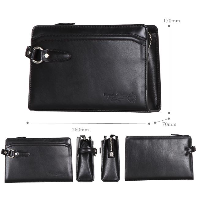 最大50% 1/8限定 青木鞄 コンプレックスガーデンズ セカンドバッグ 本革 牛革 レザー CG-4274 メンズ レディース | Luggage AOKI 1894 | 07