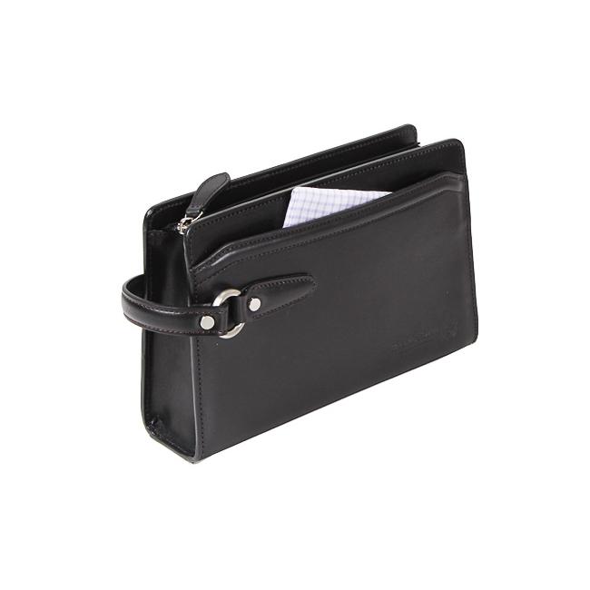 青木鞄 コンプレックスガーデンズ セカンドバッグ 本革 牛革 レザー CG-4274 メンズ レディース | Luggage AOKI 1894 | 11