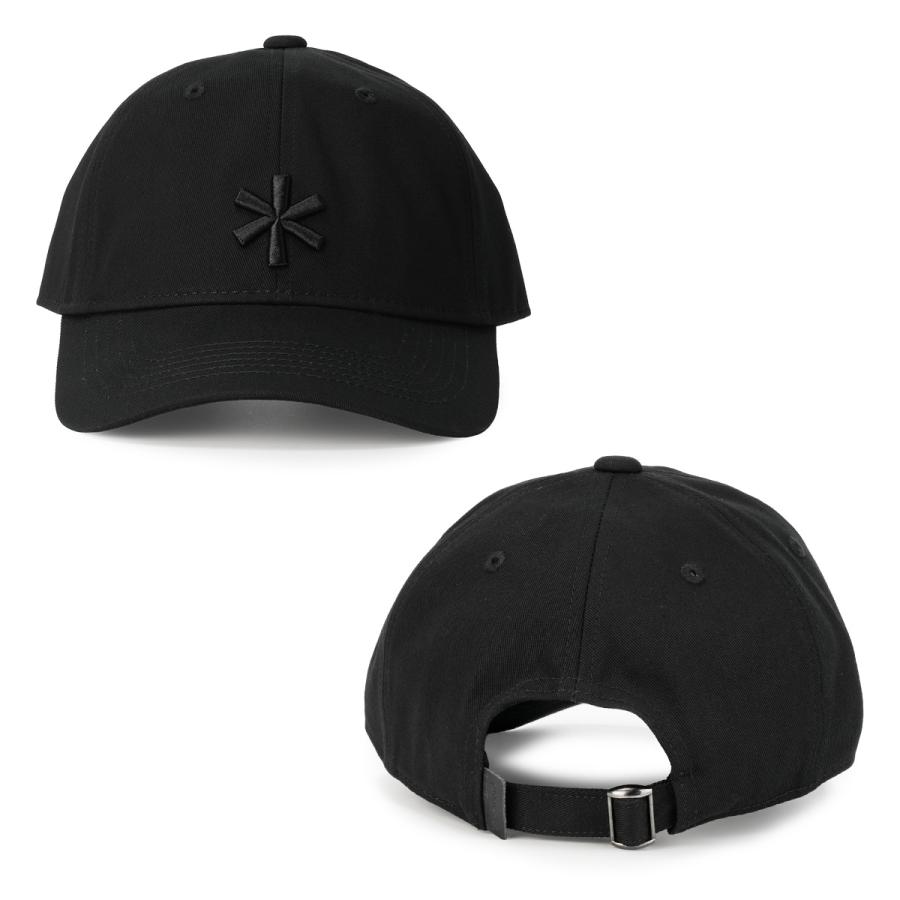 最大42% 3/3限定 スノーピーク 6パネルキャップ 帽子 snow peak CH-26SU005 | snow peak | 15