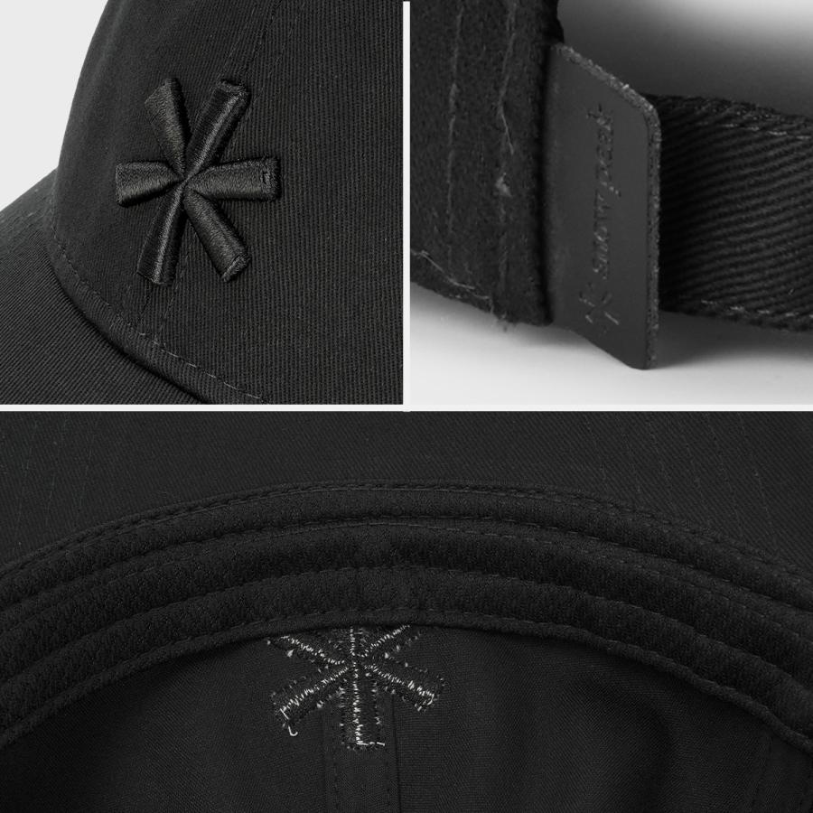 最大42% 3/3限定 スノーピーク 6パネルキャップ 帽子 snow peak CH-26SU005 | snow peak | 17