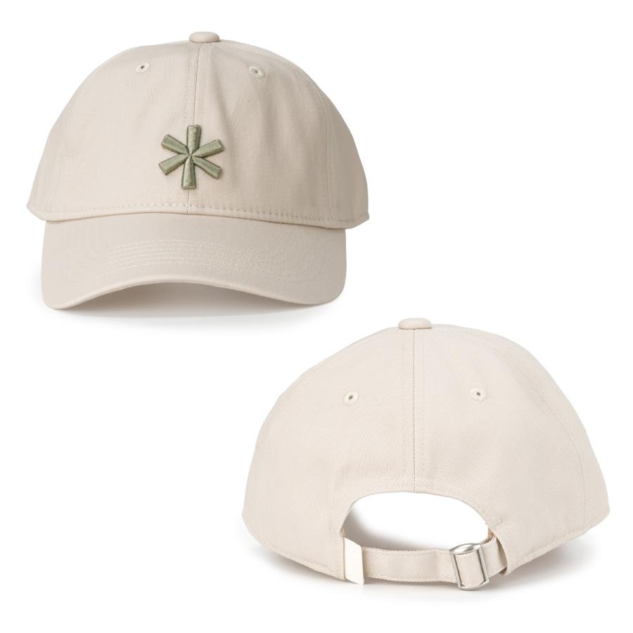 最大42% 3/3限定 スノーピーク 6パネルキャップ 帽子 snow peak CH-26SU005 | snow peak | 18