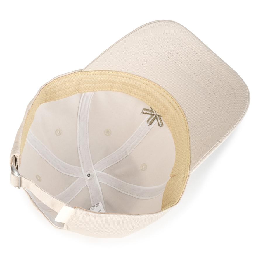 最大42% 3/3限定 スノーピーク 6パネルキャップ 帽子 snow peak CH-26SU005 | snow peak | 19