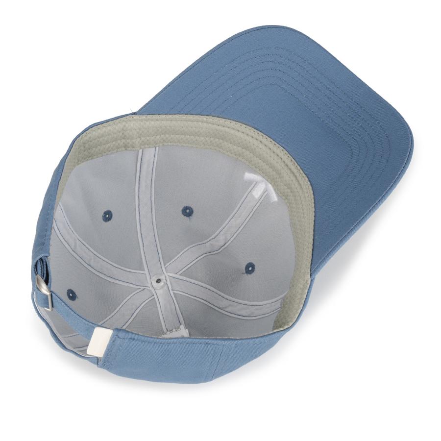 最大42% 3/3限定 スノーピーク 6パネルキャップ 帽子 snow peak CH-26SU005 | snow peak | 22