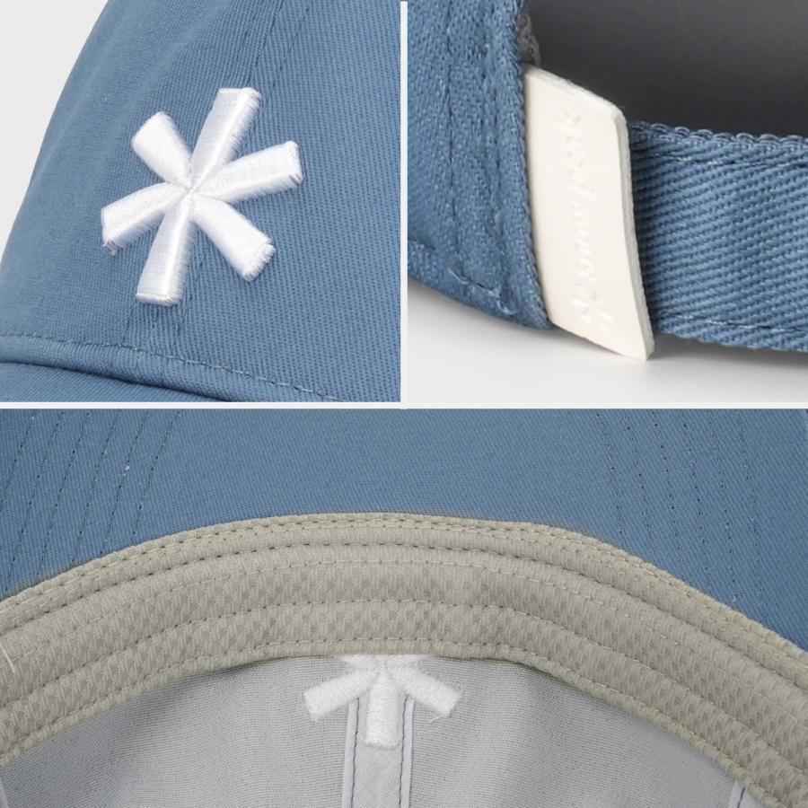 最大42% 3/3限定 スノーピーク 6パネルキャップ 帽子 snow peak CH-26SU005 | snow peak | 23