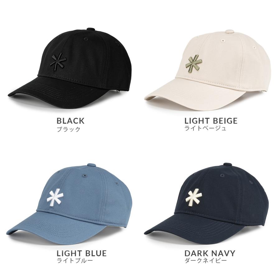 最大42% 3/3限定 スノーピーク 6パネルキャップ 帽子 snow peak CH-26SU005 | snow peak | 07