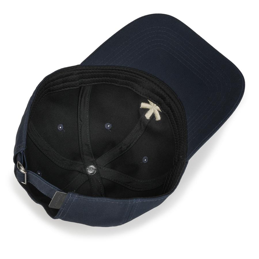 最大42% 3/3限定 スノーピーク 6パネルキャップ 帽子 snow peak CH-26SU005 | snow peak | 11